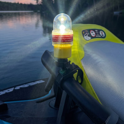 PWC SB-3L Safety and Emergency SOS Dry Bag Kit