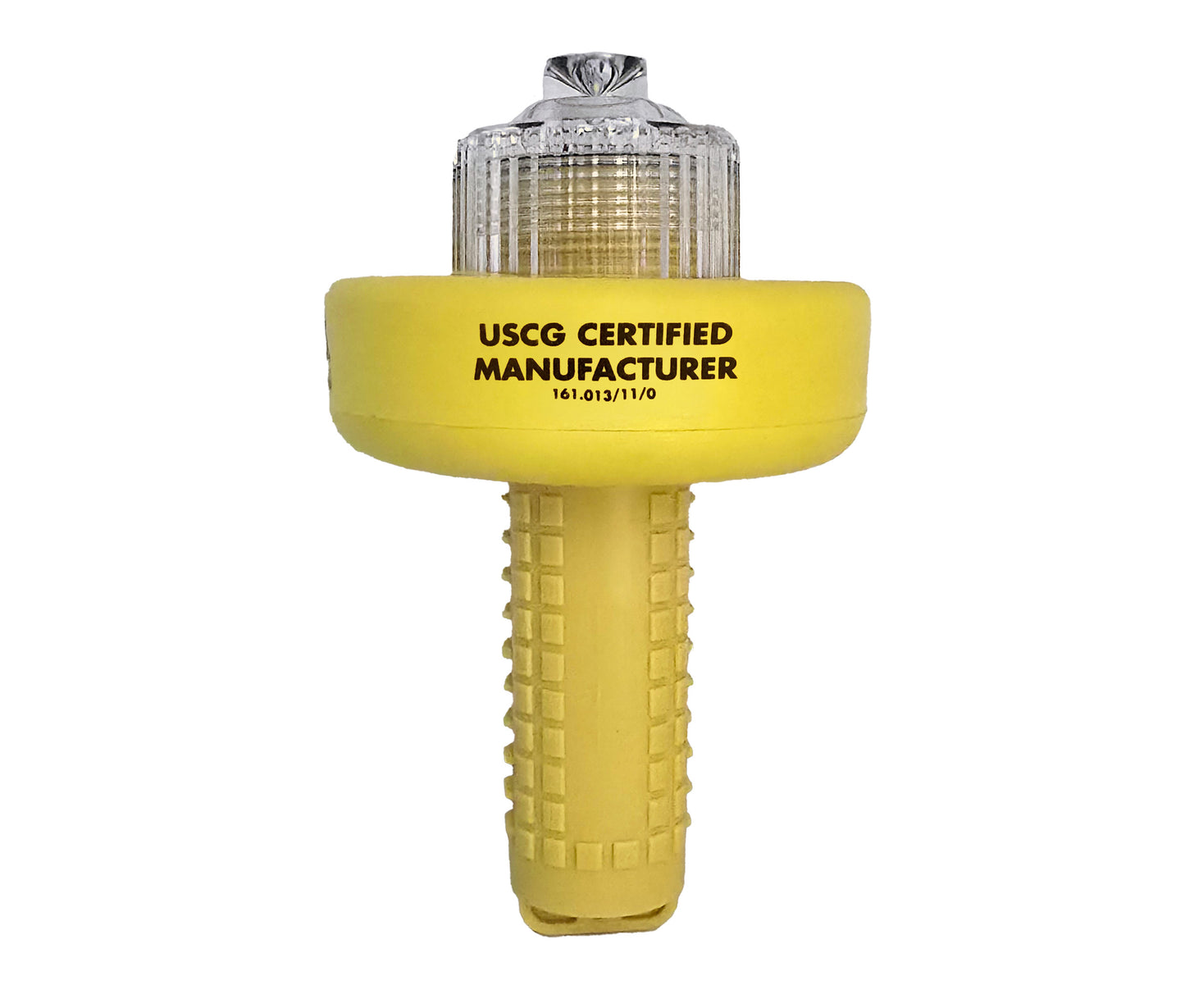 C-1004 SOS Distress Light, Storage Mount, Display Mount & Flag