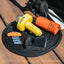 C-1004 SOS Distress Light, Storage Mount, Display Mount & Flag