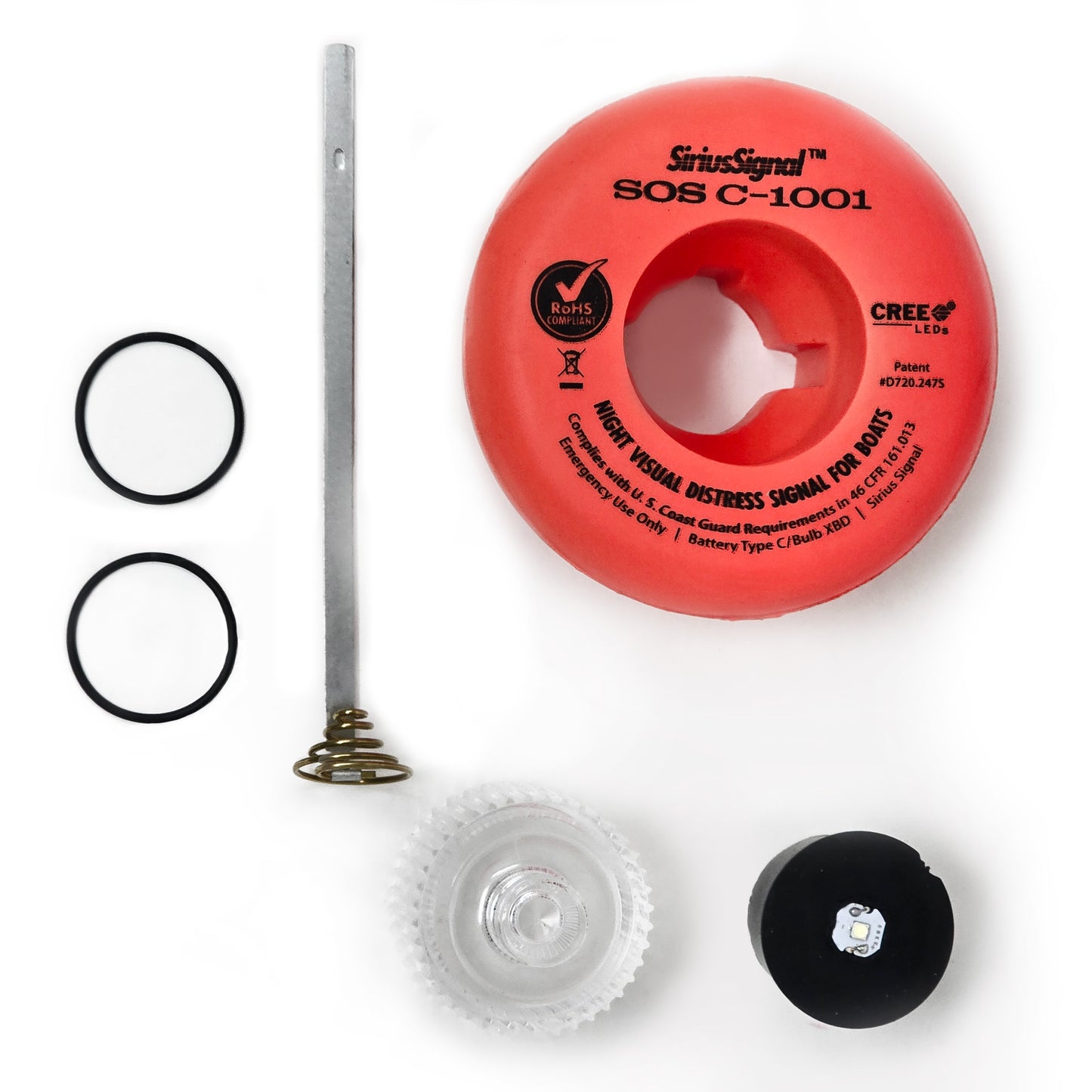 Service Kit