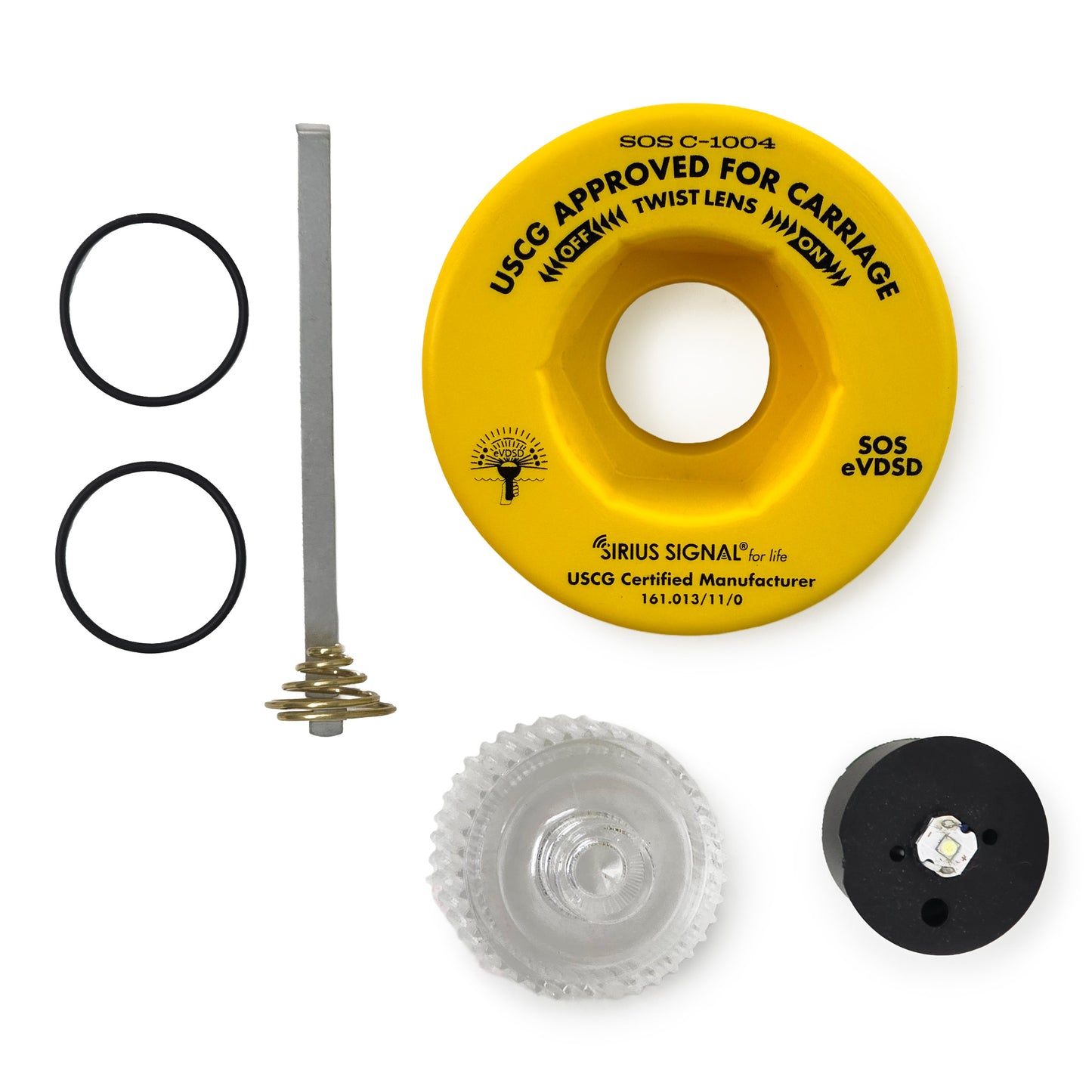 Service Kit