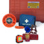 MK-1001 Safety and Signal Kit