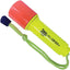 F1~CR123 Floating Flashlight