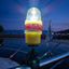 A-1001 SOS Distress Light, Display Mount, Flag & Whistle