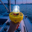 A-1001 SOS Distress Light, Display Mount, Flag & Whistle