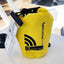 SB-3L Safety and Emergency SOS Dry Bag Kit