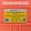 MK-1001 Safety and Signal Kit