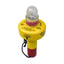 A-1001 SOS Distress Light, Display Mount, Flag & Whistle